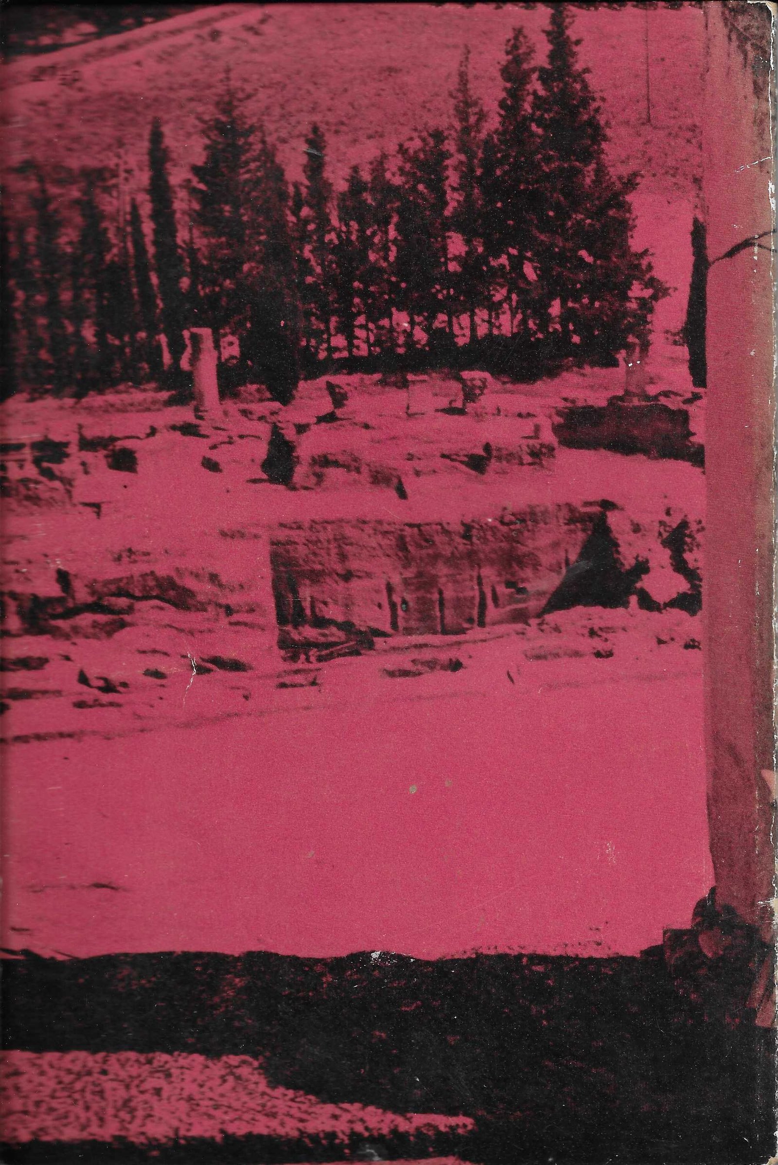 Back cover of ISBN 0 563 09361 7